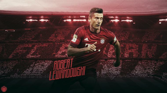 Robert Lewandowski Wallpaper And Background