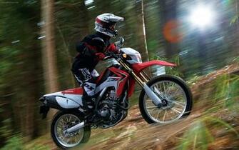 Honda Crf250l Widescreen Exotic Car Wallpaper Of