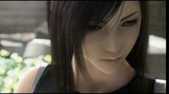 Final Fantasy Vii Advent Children Tifa Lockheart Lockhart