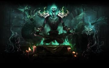 World Of Warcraft Wow Wallpaper Group