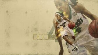Skylar Diggins Notre Dame Wallpaper