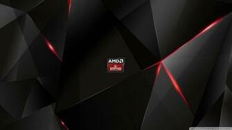Amd Gaming Evolved Wallpaper Full HD