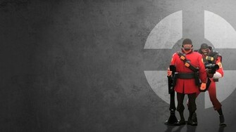 Demoman Tf2 Team Fortress Soldier Wallpaper