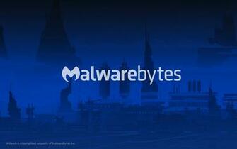 Malwarebytes Wallpaper