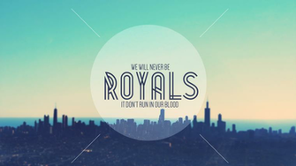 Royals Wallpaper