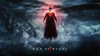 Fresh HD Wallpaper Man Of Steel