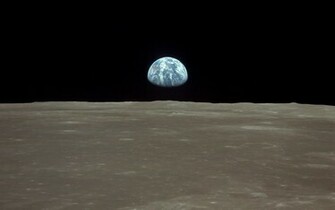Nasa HD Wallpaper