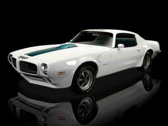 Trans Am Wallpaper