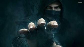 Thief New Amazing HD Wallpaper High Resolution All
