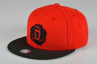 Derrick Rose Logo Adidas D