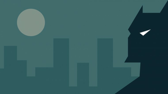 Awesome Superheroes Minimalist Wallpaper Android Stock