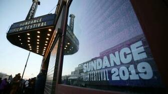 Sundance Film Festival Aims For More Movie Critic Diversity Klrt