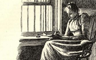 The Yellow Wallpaper By Charlotte Perkins Gilman Mcclure S