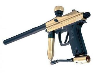 Azodin Kaos Paintball Marker