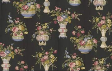 Searching For Waverly Wild Rose Wallpaper Thriftyfun