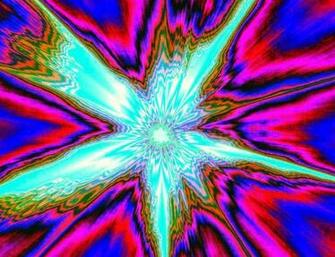 Color Explosion Wallpaper By Kennyfan13