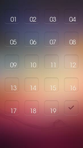 Best iPhone Home Screen Background HDpixels