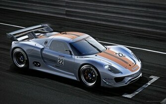 Porsche Rsr Wallpaper HD Car