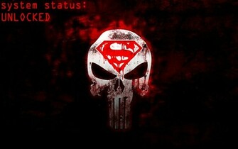 Punisher Logo Wallpaper