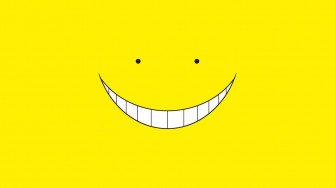 Assassination Classroom Wallpaper
