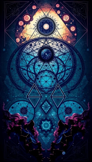 Tool Phone Wallpaper