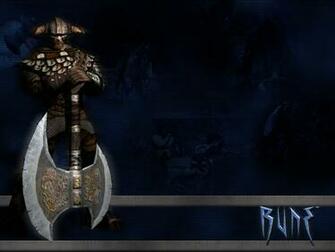 Vikings Rune Wallpaper Norse