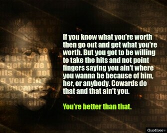Quote By Rocky Balboa Inspirational Quotes Quotivee