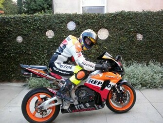 Cbr1000rr Repsol HD Wallpaper