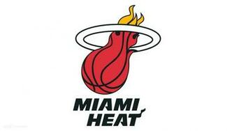 Logo Miami Heat Wallpaper Net