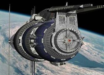 Movie Babylon5 Wallpaper Babylon