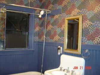 Other Metro By Joe Cornfield S Wallpaper Window Treatments