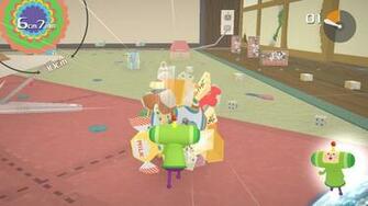 Katamari Damacy Reroll For Pc Re Rating Pcmag