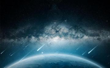 Best Space Mac Wallpaper HD Allmacwallpaper