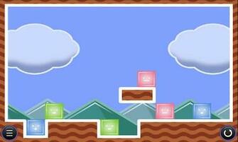 Puzzle Of Jellies Android Apps On Google Play