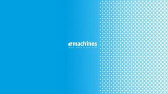 Emachines Wallpaper