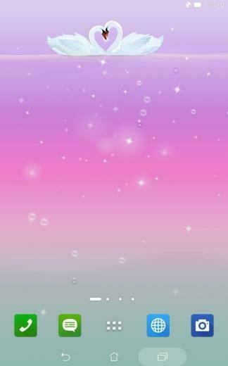 Asus Livewater Live Wallpaper Android Apps On Google Play