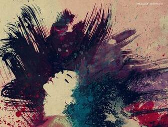 Passion Wallpaper By Pincel3d