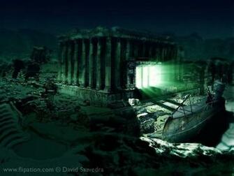 Lovecraft Wallpaper