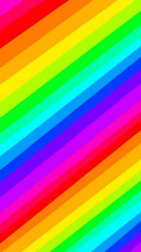 Rainbow Wallpaper Sfondi Carini Per iPhone