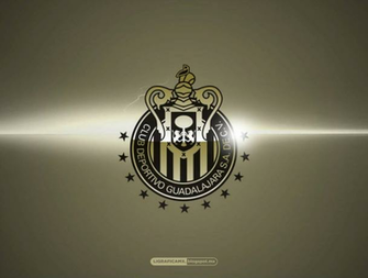 Guadalajara D Por Messilucho Logo Y Escudo Fotos De Chivas