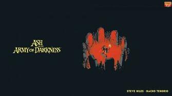 Army Of Darkness Computer Wallpaper Desktop Background Id