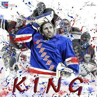 Henrik Lundqvist Wallpaper Image In Collection