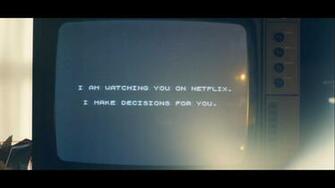 Black Mirror Bandersnatch