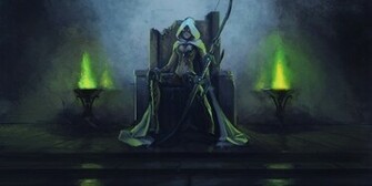 Sylvanas Windrunner Wallpaper HD
