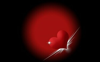Love Heart Wallpaper