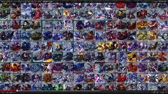 Artwork Uploaded Overlap Font Online G Gundam Stream