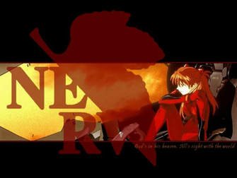 Evangelion Asuka Langley Soryu Wallpaper