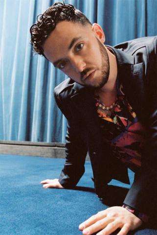 A Rapper Hitting His 30s Reinvents Himself As Scion Of Spanish