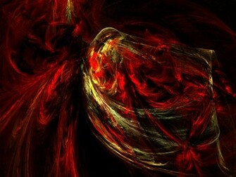 Fractal Wallpaper