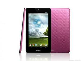 Asus Memo Pad Wallpaper